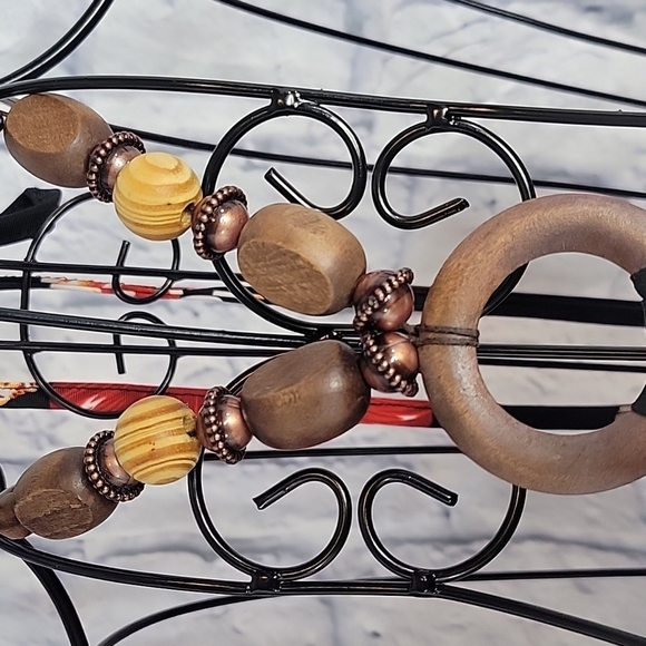 STEVEN WEAR DESIGNED BY HAWAII Tropical Floral Maxi Dress Small - Picture 6 of 11